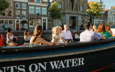 Leuke Activiteiten in Haarlem: Ontdek de Stad op een Unieke Manier!