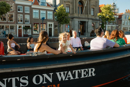 Leuke Activiteiten in Haarlem: Ontdek de Stad op een Unieke Manier!